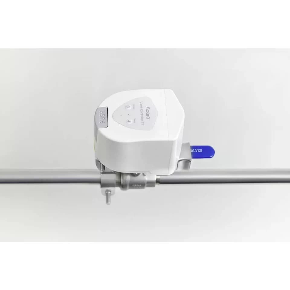 Aqara Eckventil Ventilsteuerung VC-X01D - Thumbnail 8