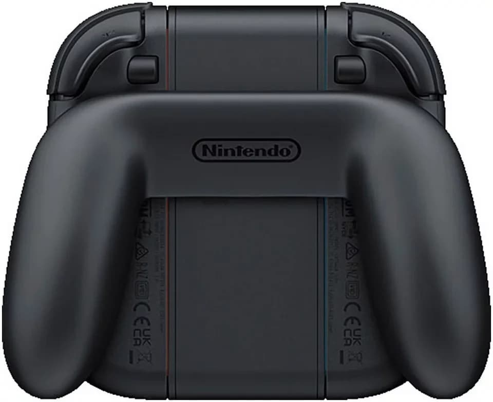 Nintendo Switch 2 Joy-Con 2 Aufladehalterung Zubehör Nintendo (Switch 2) - Thumbnail 3