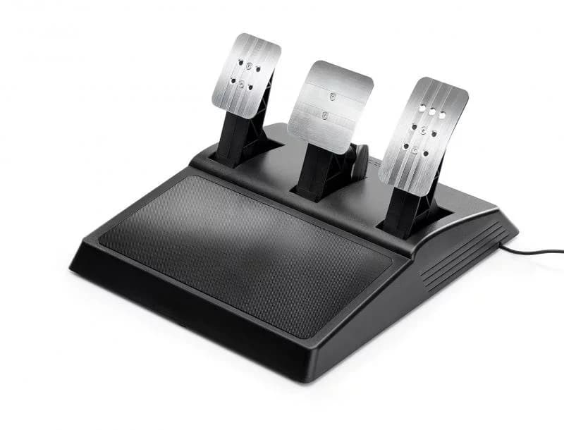 Thrustmaster T300 RS GT Lenkrad - Thumbnail 4