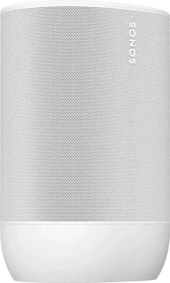 Sonos MOVE 2 Smart Speaker Stereo (A2DP Bluetooth, HFP, WLAN, 250 W, WLAN,USB-C) - Thumbnail 4
