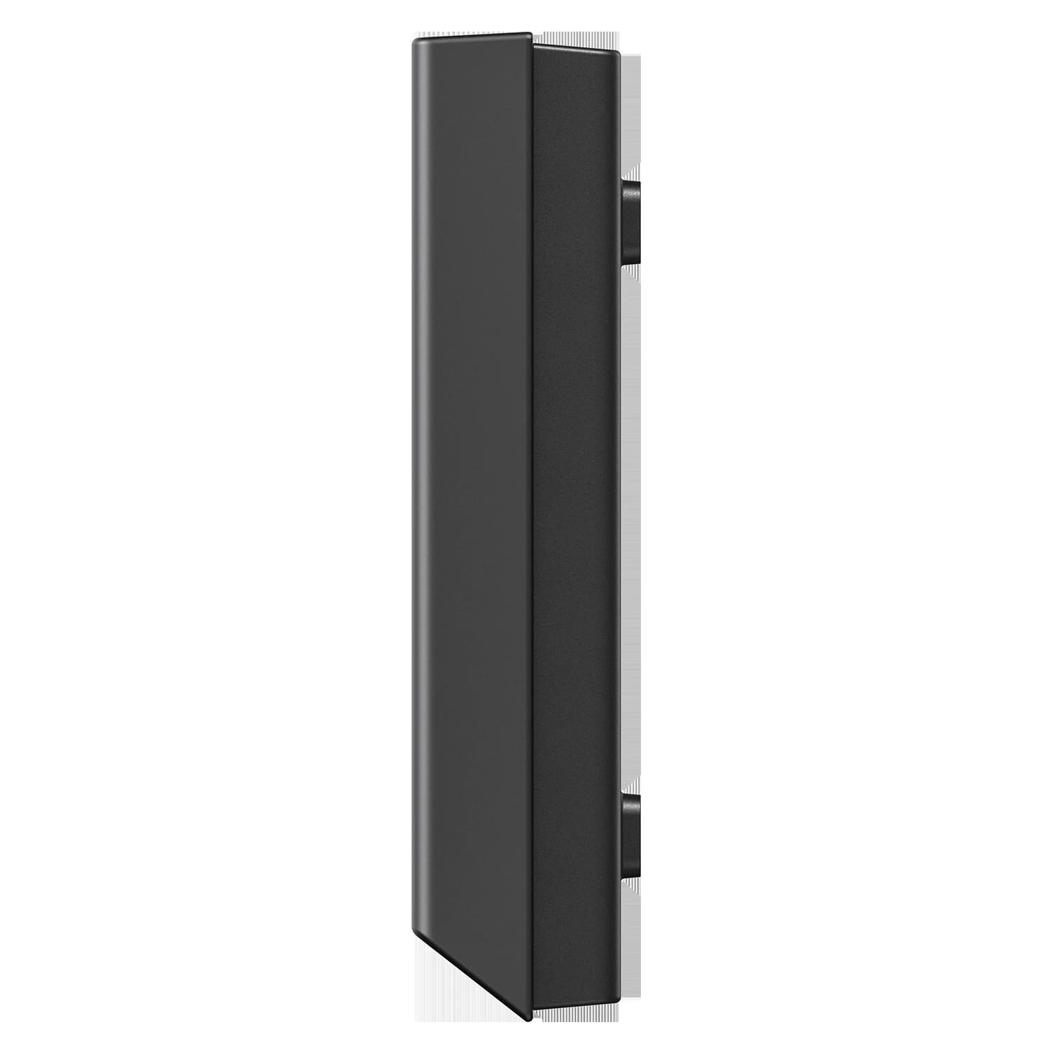 eufy Security Video Doorbell E340 (Akkubetrieb), Video-Türklingel mit Dual-Kamera, 2K Full HD, Farbnachtsicht, Schwarz (T8214) - Thumbnail 3