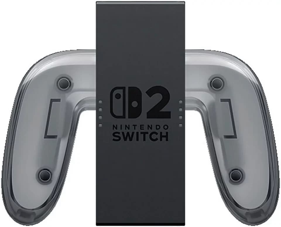 Nintendo Switch 2 Joy-Con 2 Aufladehalterung Zubehör Nintendo (Switch 2) - Thumbnail 5
