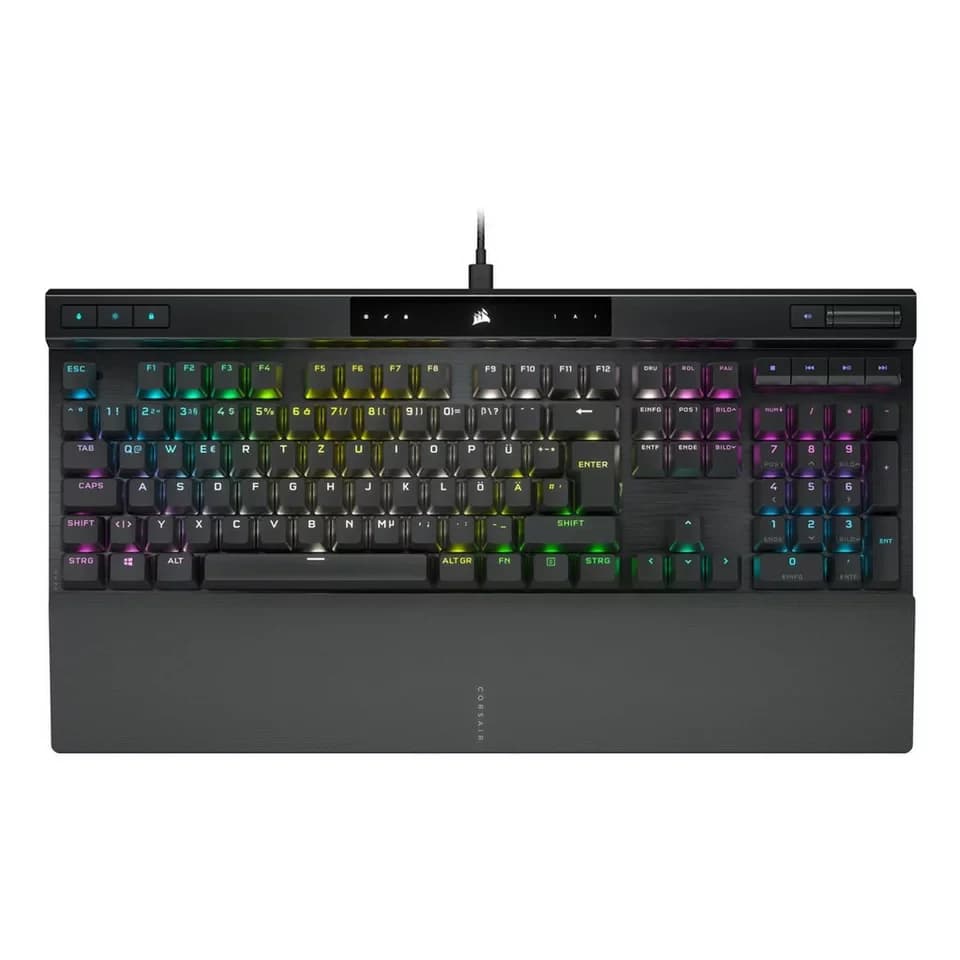 Corsair K70 RGB Pro OPX Tastatur