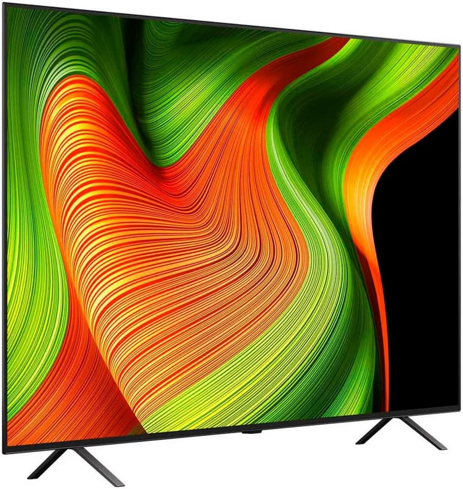 LG OLED65B59LA OLED-Fernseher (164 cm/65 Zoll, 4K Ultra HD, Smart-TV) - Thumbnail 4