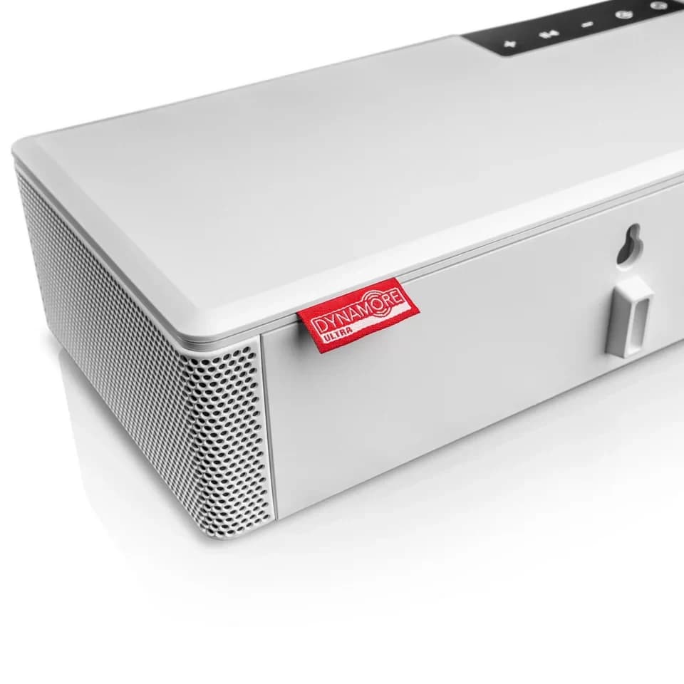 Teufel CINEBAR 22 für Dolby Atmos "5.1-Set" Soundbar (Bluetooth, HDMI, 175 W, kabelloser T 6 Subwoofer) - Thumbnail 4