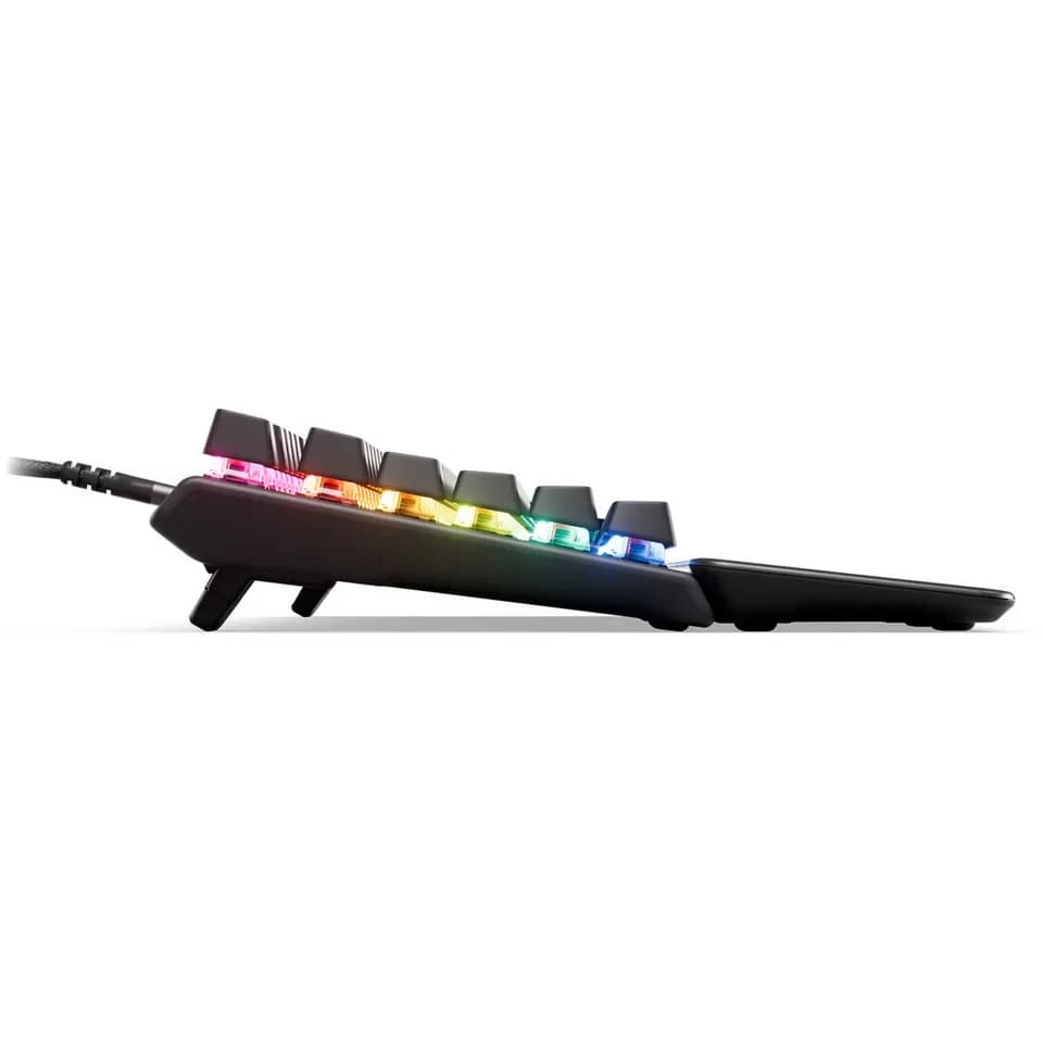 SteelSeries SteelSeries Apex Pro Gen 3, Gaming-Tastatur Tastatur - Thumbnail 7