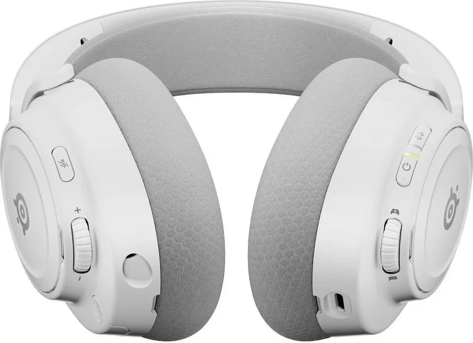SteelSeries SteelSeries Arctis Nova 7X Gen 2 Gaming-Headset - Thumbnail 6