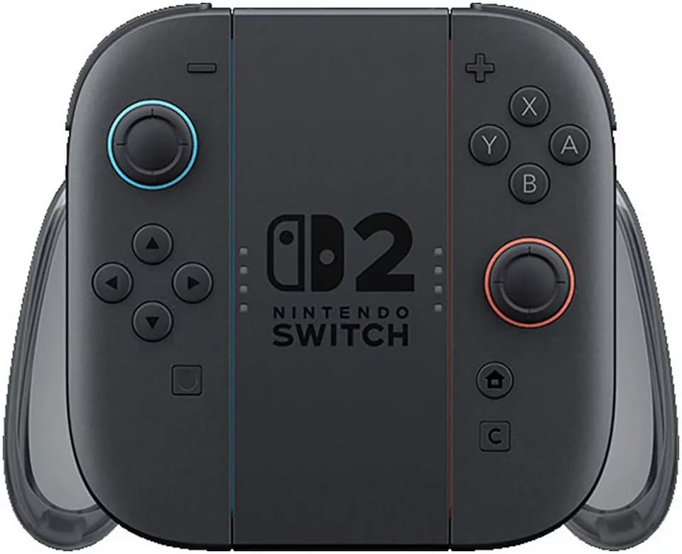 Nintendo Switch 2 Joy-Con 2 Aufladehalterung Zubehör Nintendo (Switch 2) - Thumbnail 7