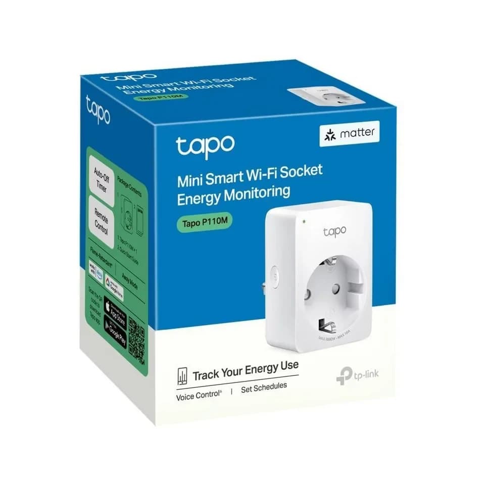 tp-link WLAN-Steckdose - Thumbnail 10
