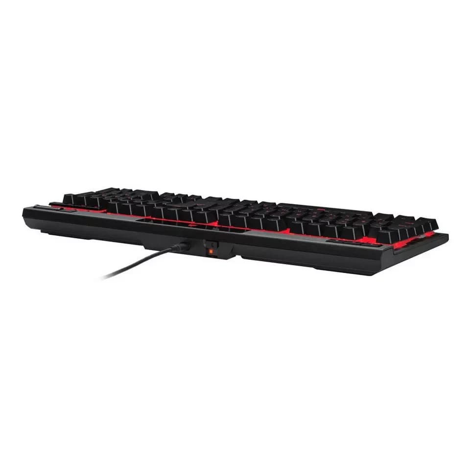 Corsair K70 RGB Pro OPX Tastatur - Thumbnail 7
