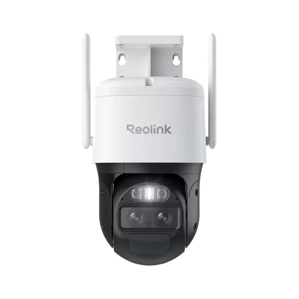 Reolink Überwachungskamera TrackMix Akku WiFi (Außenbereich)