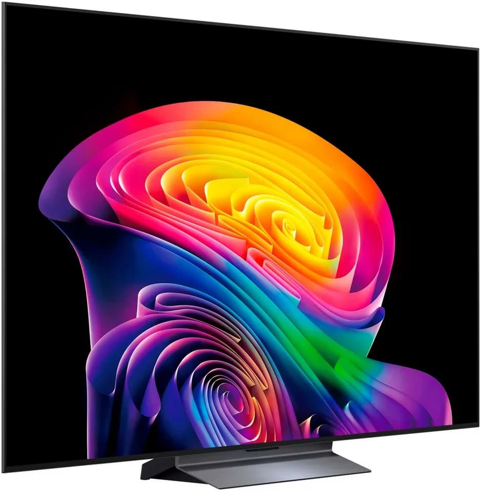 LG OLED65C68LA OLED-Fernseher (164 cm/65 Zoll, 4K Ultra HD, Smart-TV) - Thumbnail 3
