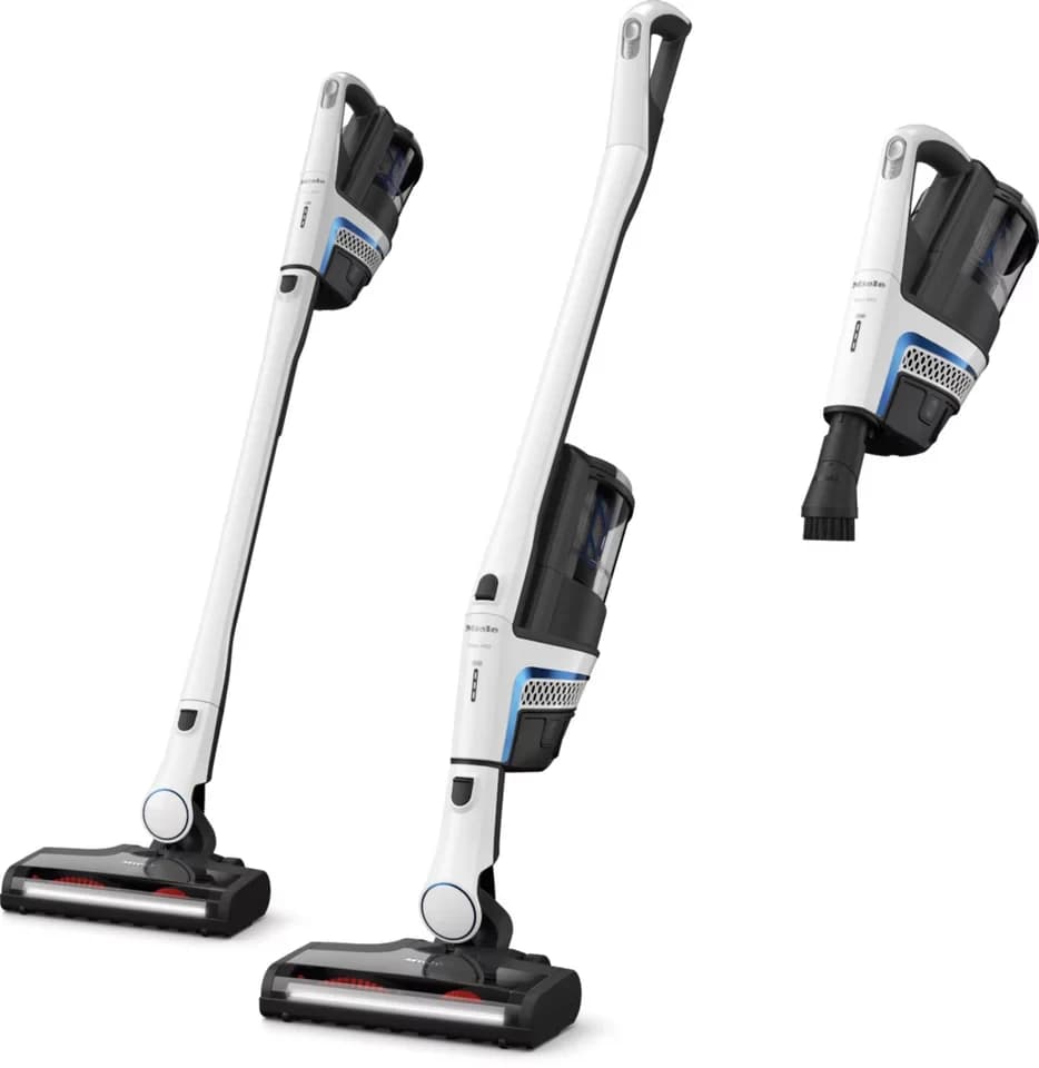 Miele Akku-Stielstaubsauger Triflex HX2 Blue Pulse, beutellos - Thumbnail 2