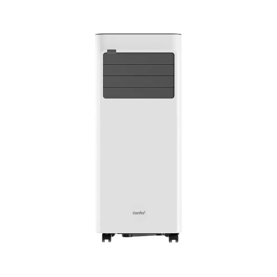 comfee 3-in-1-Klimagerät »Easy Cool 9000« starker Luftstrom, App und Sprachsteuerung möglich, für Räume bis zu 33 m², mit Temperatursensor - Thumbnail 8