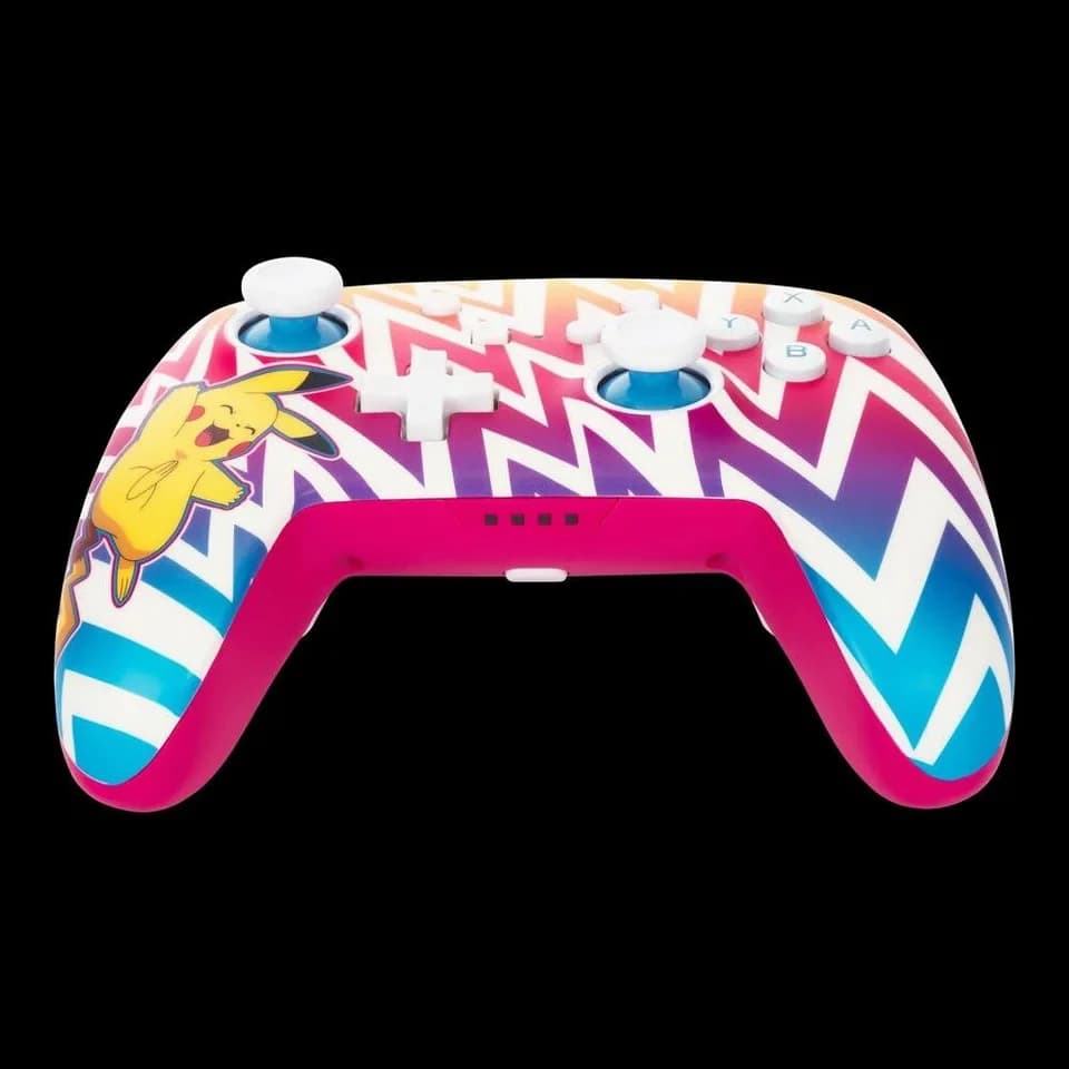 PowerA Nintendo-Controller - Thumbnail 7