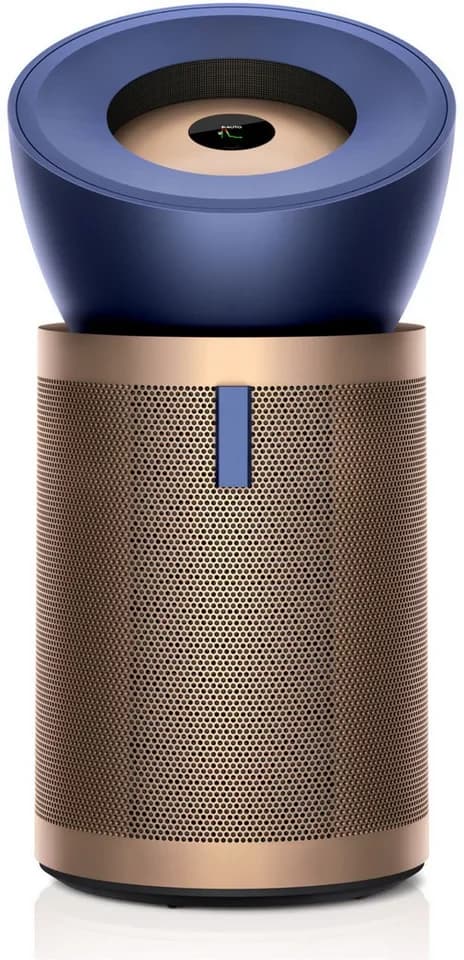DYSON Luftreiniger 2-in-1 Dyson Purifier Big+Quiet™ Formaldehyde BP04, Luftreiniger und Ventilator in einem