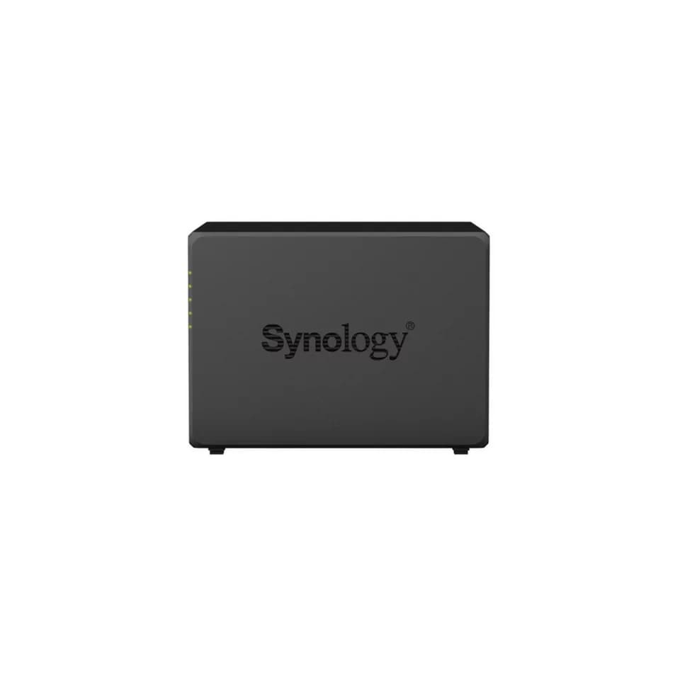 Synology DS923+ NAS-Server - Thumbnail 4