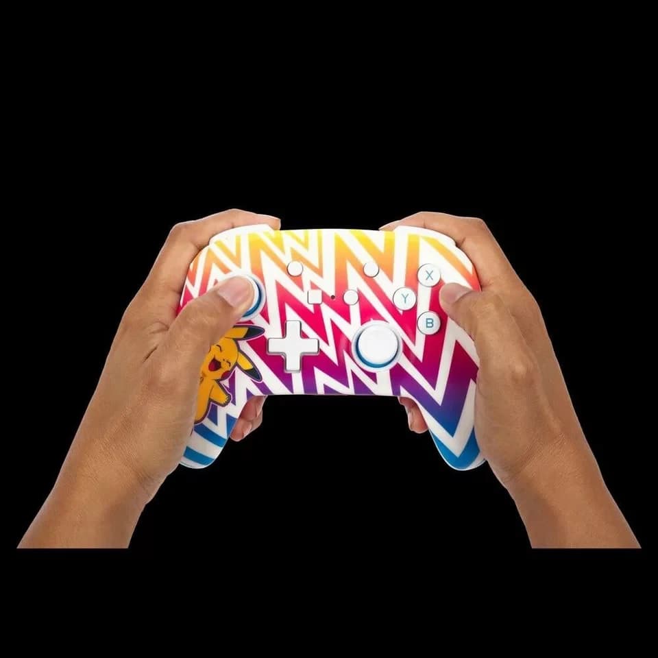 PowerA Nintendo-Controller - Thumbnail 9