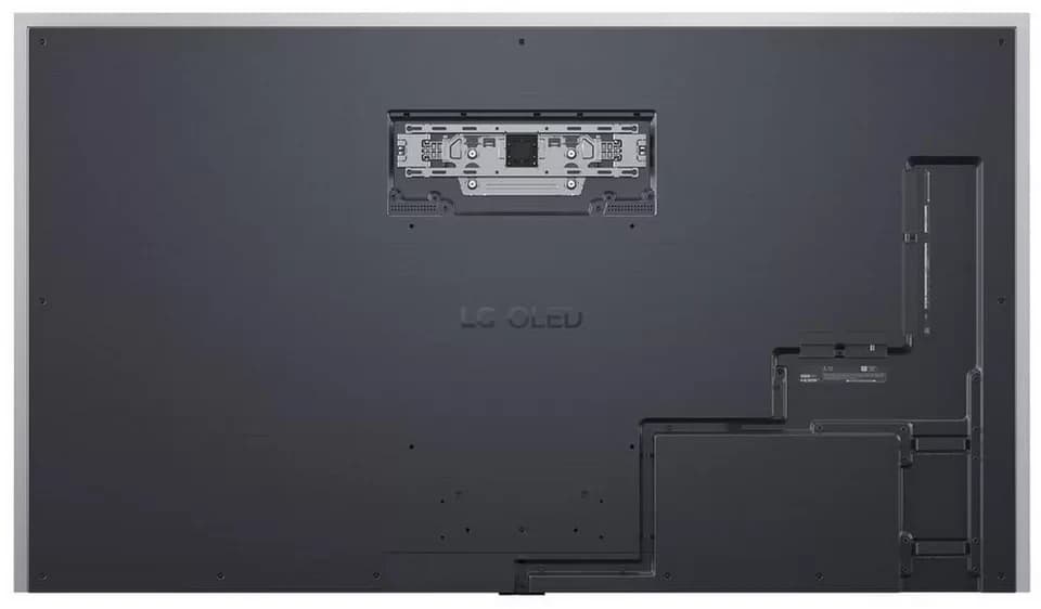 LG OLED77G57LW OLED-Fernseher (195 cm/77 Zoll, 4K Ultra HD, Smart-TV) - Thumbnail 2
