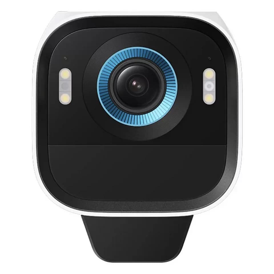 eufy Überwachungskamera eufycam S3 Pro 3+1 (3x Überwachungskamera + 1x Homebase, 4K-Auflösung) - Thumbnail 2