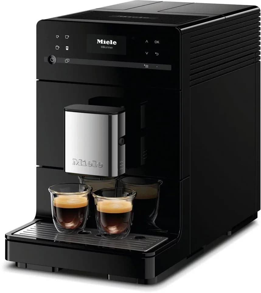 Miele Kaffeevollautomat Miele CM 5310 Silence, Kaffeekannenfunktion - Thumbnail 2