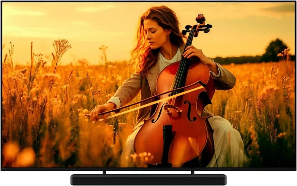 Sony K-65XR5 65“ BRAVIA 5 Mini-LED-Fernseher (164 cm/65 Zoll, 4K Ultra HD, Android TV, Smart-TV, Google TV, AI XR-Proz., Multi-Audio, Dolby Vision/Atmos, IMAX, Google/Apple Cast) - Thumbnail 2