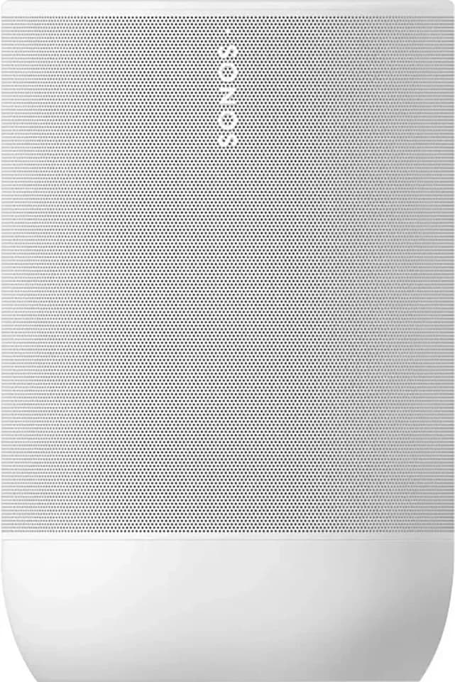 Sonos MOVE 2 Smart Speaker Stereo (A2DP Bluetooth, HFP, WLAN, 250 W, WLAN,USB-C) - Thumbnail 5