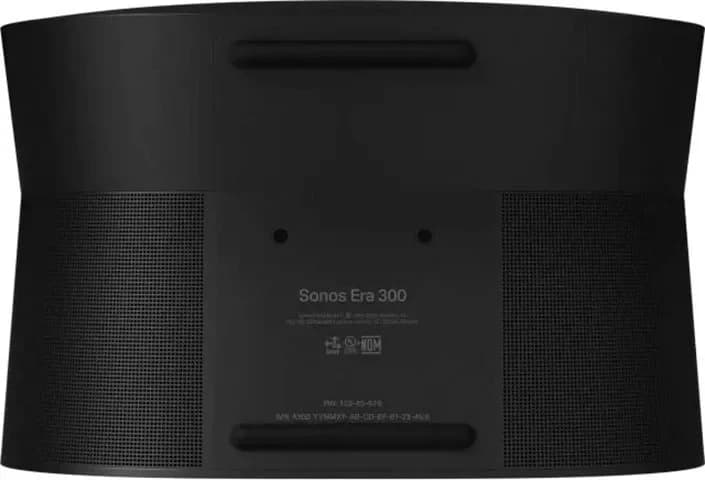 Sonos Era 300 Lautsprecher Stereo (Bluetooth, WLAN, 45 W) - Thumbnail 6