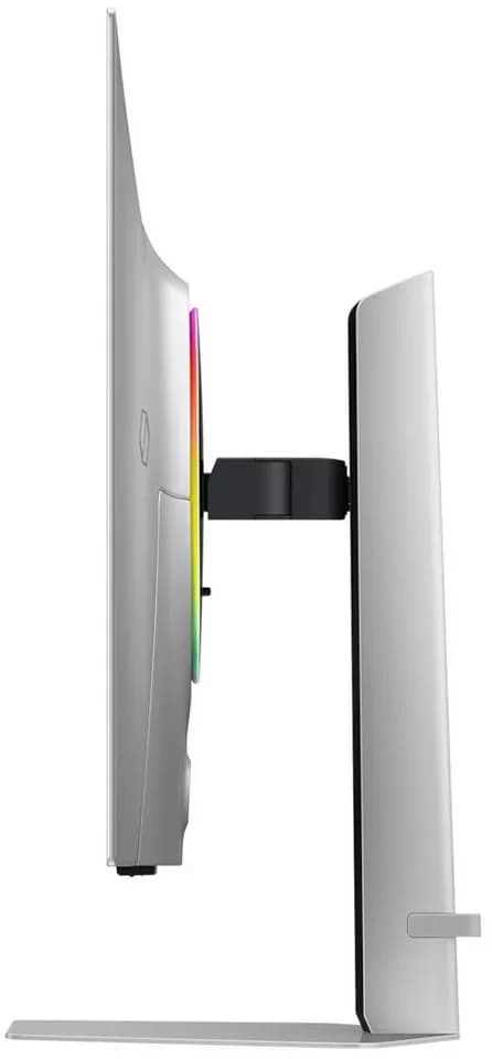 Samsung S32FG814SU OLED-Monitor (80 cm/32 ", 3840 x 2160 px, 4K Ultra HD, 0,03 ms Reaktionszeit, 240 Hz, QD-OLED) - Thumbnail 8