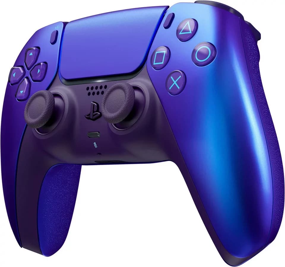 PlayStation 5 DualSense Chroma Collection Wireless-Controller - Thumbnail 3