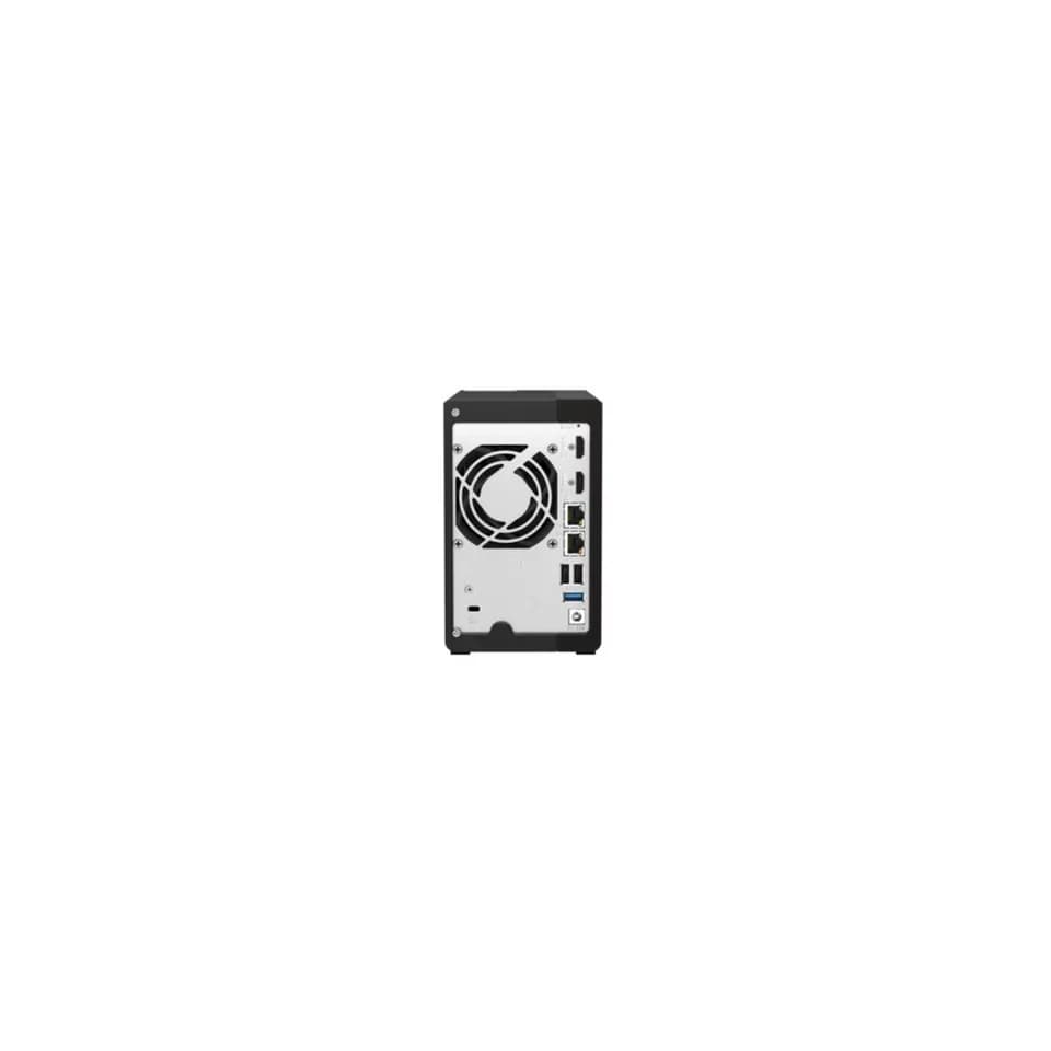 QNAP TS-253E NAS-Server - Thumbnail 7
