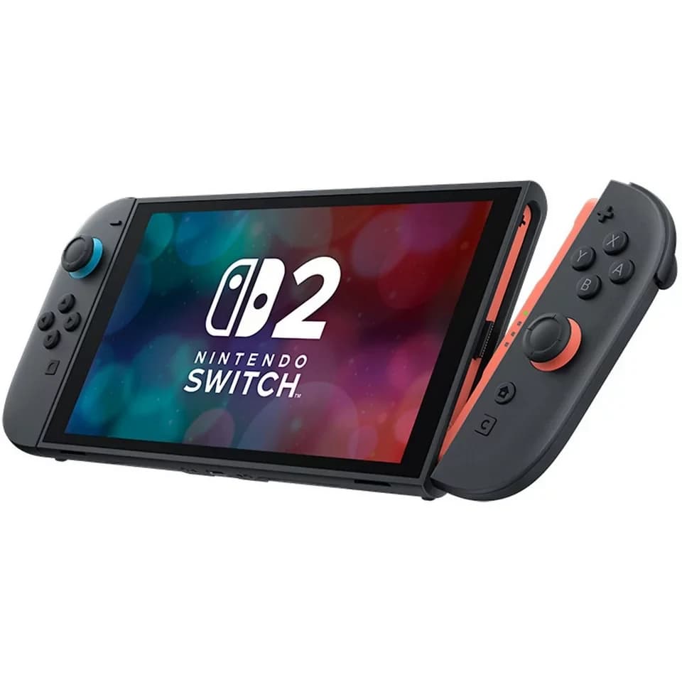 Nintendo Switch 2 Switch 2 Konsole Pokémon Pokopia Digital Download Code Bundle (Bundle) - Thumbnail 4