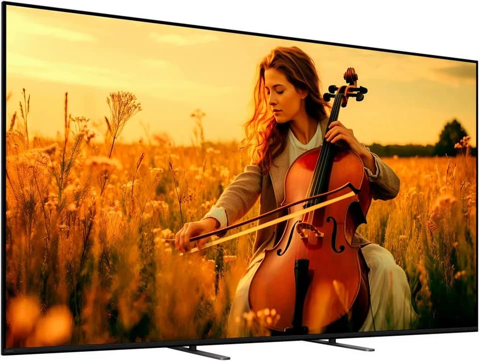 Sony K-65XR5 65“ BRAVIA 5 Mini-LED-Fernseher (164 cm/65 Zoll, 4K Ultra HD, Android TV, Smart-TV, Google TV, AI XR-Proz., Multi-Audio, Dolby Vision/Atmos, IMAX, Google/Apple Cast) - Thumbnail 8