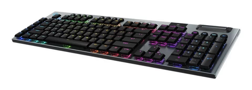 Logitech G915 X LIGHTSPEED Tastatur - Thumbnail 2