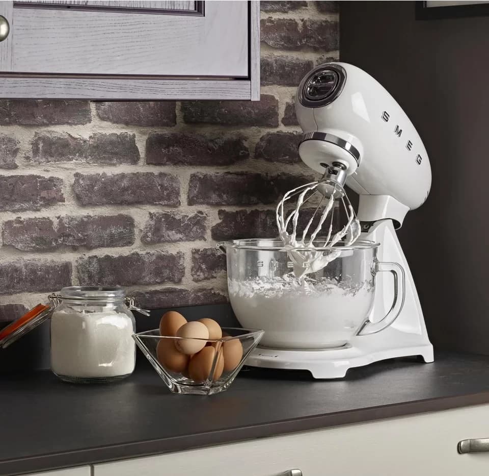 Smeg Küchenmaschine - Thumbnail 5