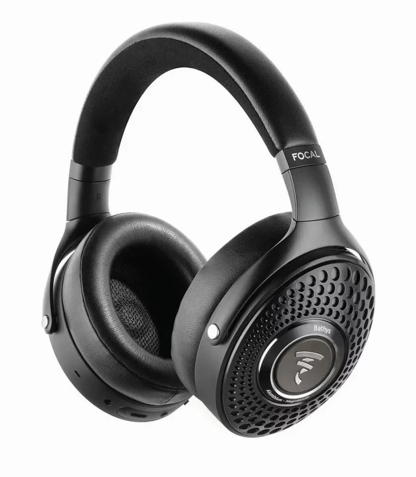 FOCAL Focal Bathys Bluetooth-Kopfhörer