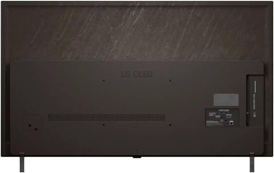 LG OLED55B59LA OLED-Fernseher (139 cm/55 Zoll, 4K Ultra HD, Smart-TV) - Thumbnail 6