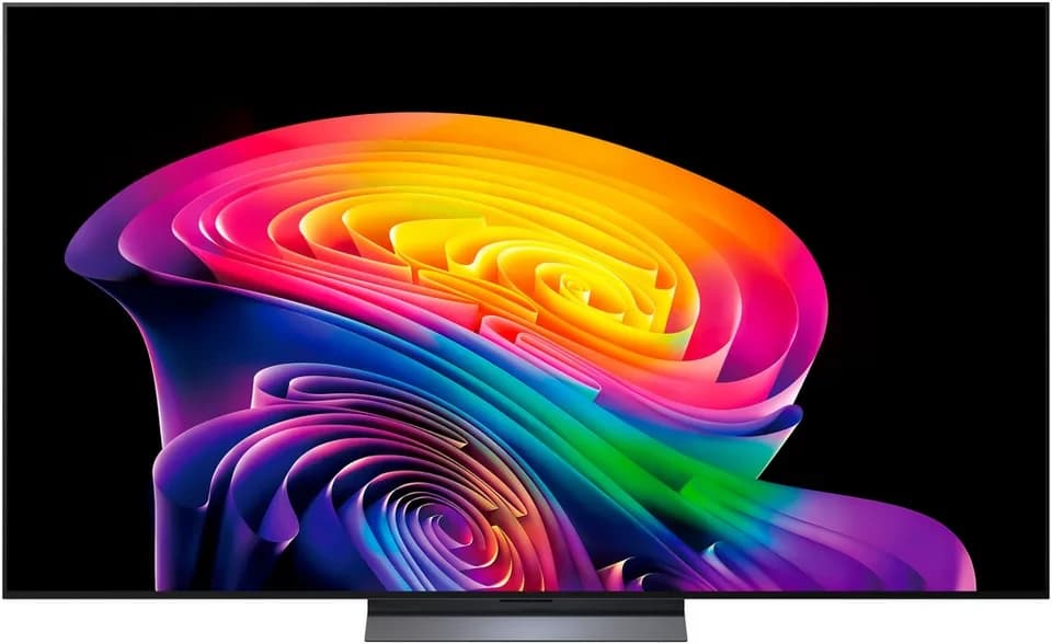 LG OLED77C68LA OLED-Fernseher (195 cm/77 Zoll, 4K Ultra HD, Smart-TV) - Thumbnail 2