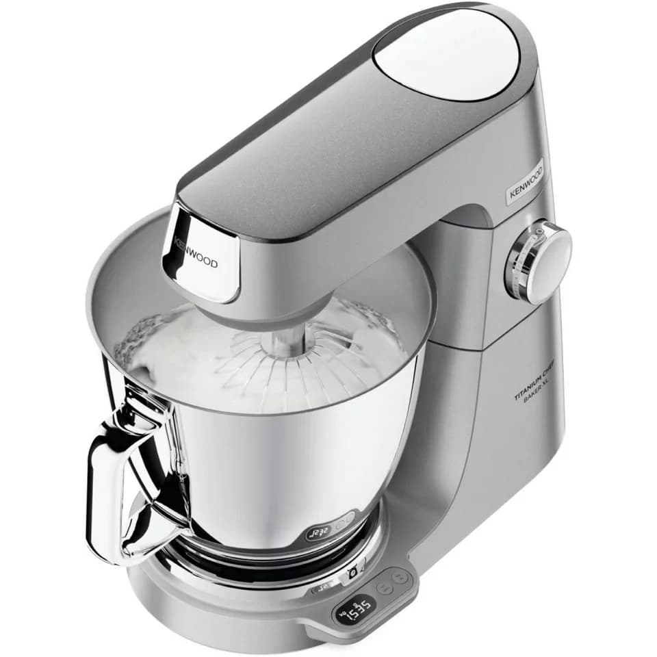KENWOOD Küchenmaschine - Thumbnail 2