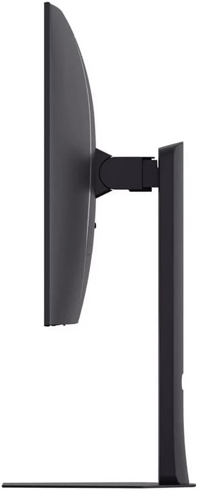 LG 32GX870A LCD-Monitor (80 cm/32 ", 3840 x 2160 px, 4K Ultra HD, 0,03 ms Reaktionszeit, 480 Hz, OLED) - Thumbnail 4
