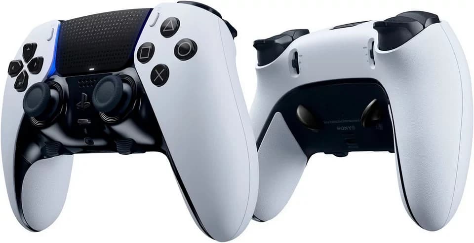 PlayStation 5 PS5 DualSense Edge Wireless-Controller - Thumbnail 2