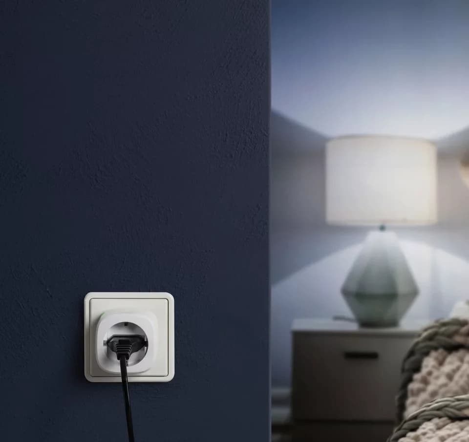 EVE Steckdose Energy Smarte (Matter) 2er-Pack - Thumbnail 6