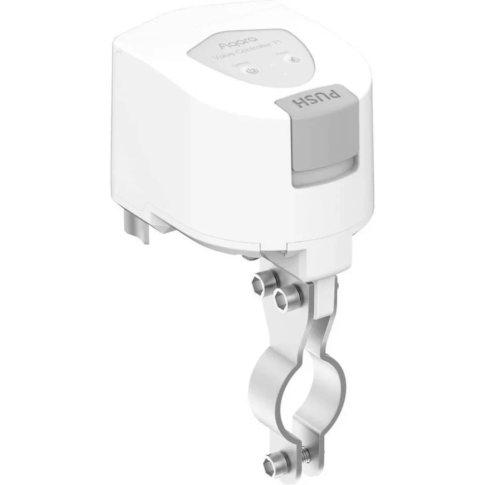 Aqara Eckventil Ventilsteuerung VC-X01D