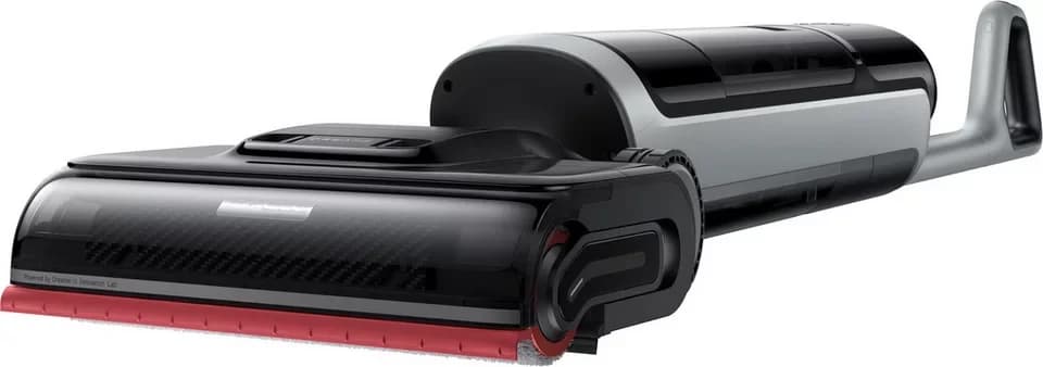 Dreame Nass-Trocken-Sauger H15 Pro Heat, 400 W, 22.000Pa Saugkraft, KI-gesteuerter Hebearm, selbstreinigende Bürste - Thumbnail 2
