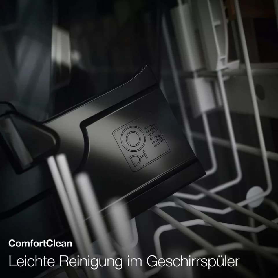 Miele Kaffeevollautomat CM 6160 MilkPerfection, Genießerprofile, Kaffeekannenfunktion - Thumbnail 10