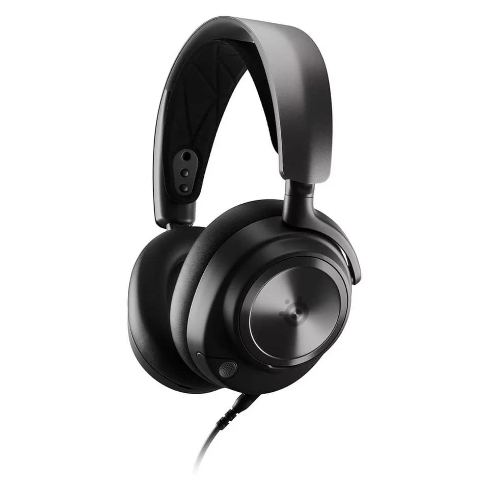 SteelSeries Arctis Nova Pro Kopfhörer - Thumbnail 4