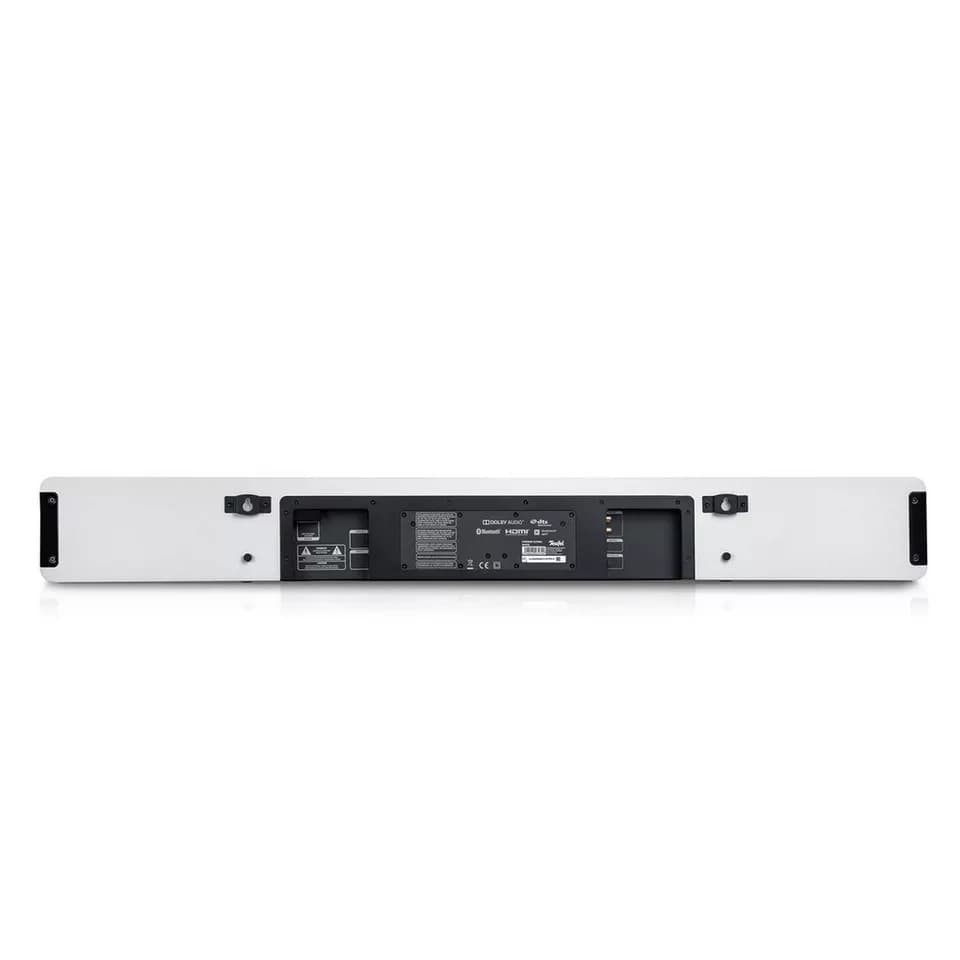 Teufel CINEBAR ULTIMA Soundbar (HDMI, Bluetooth, 380 W, 6 High-Performance-Töner mit eingebautem XXL-Subwoofer) - Thumbnail 3