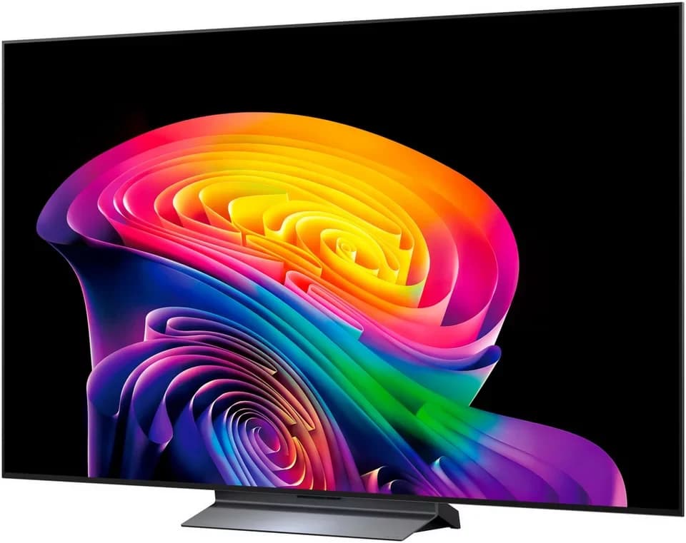 LG OLED65C68LA OLED-Fernseher (164 cm/65 Zoll, 4K Ultra HD, Smart-TV) - Thumbnail 6
