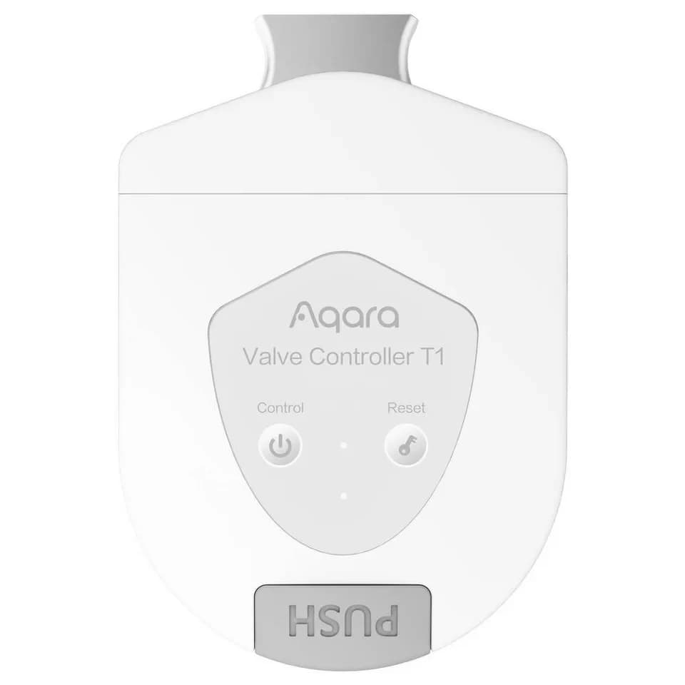 Aqara Eckventil Ventilsteuerung VC-X01D - Thumbnail 7
