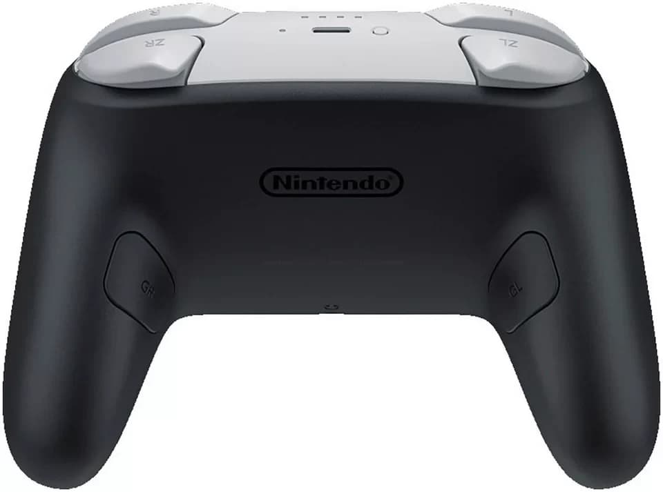 Nintendo Switch 2 Switch 2 Pro Controller Controller - Thumbnail 4